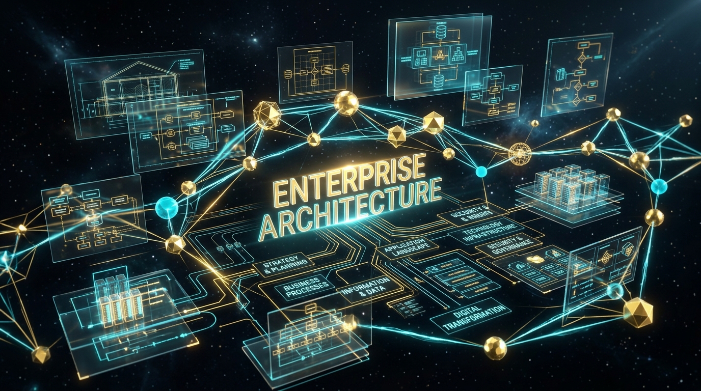 RootOS Platform Architecture